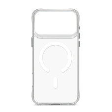Чехол для смартфона ArmorStandart Clear-C MagCase for Apple iPhone 17 Pro Transparent (ARM87401)