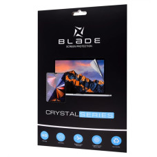 Защитная пленка для ноутбука Blade Crystal Film for MacBook Air M2 2022
