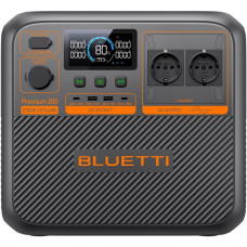 Зарядная станция Bluetti Premium 200 V2