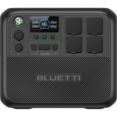 Зарядная станция BLUETTI AC200L 2400W 2048Wh EU/RM