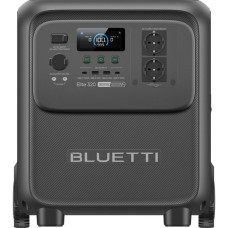 Зарядная станция BLUETTI Elite 320 (P-EL320-EU-GY-10)