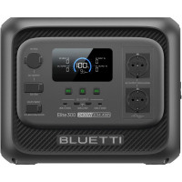Зарядна станція BLUETTI Elite 300 (P-EL300-EU-GY-10)