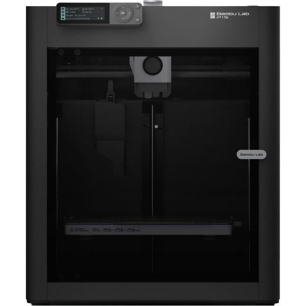3D-принтер Bambu Lab P1S Combo + AMS