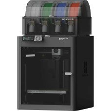 3D-принтер Bambu Lab P1S Combo + AMS