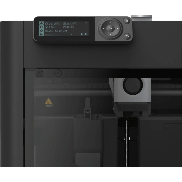 3D-принтер Bambu Lab P1S Combo + AMS