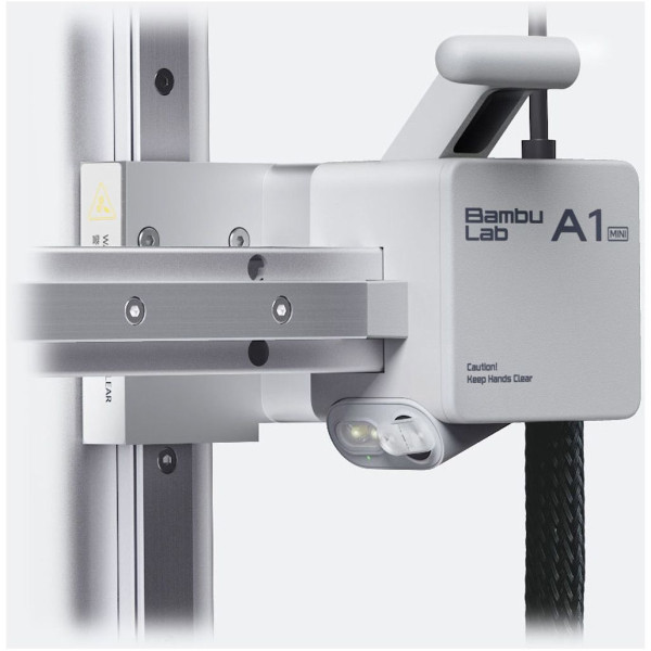 3D-принтер Bambu Lab A1 Mini