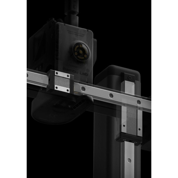 3D-принтер Bambu Lab A1 Mini