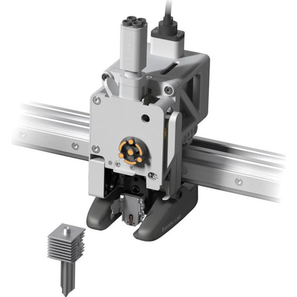 3D-принтер Bambu Lab A1 Mini