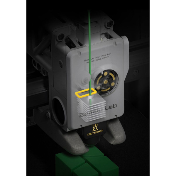 3D-принтер Bambu Lab A1 Mini