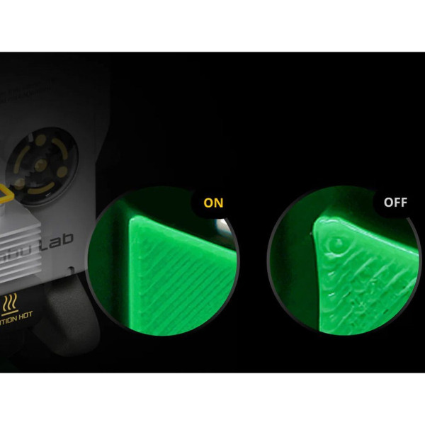 3D-принтер Bambu Lab A1 Combo