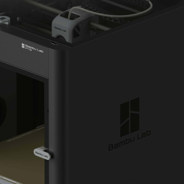 3D-принтер Bambu Lab P1S (PF001-U)