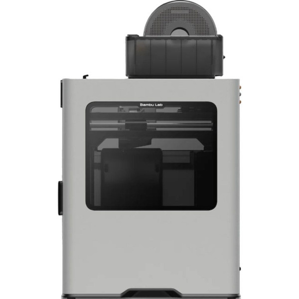 3D-принтер Bambu Lab H2D AMS Combo (PF003-D+SA007)