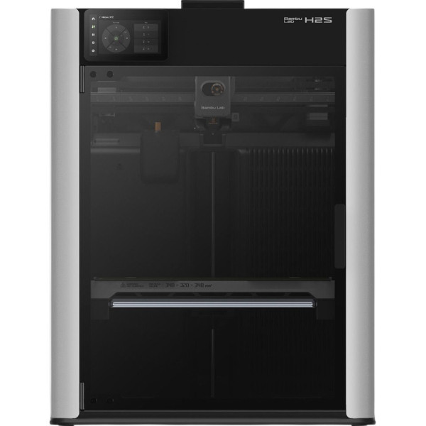 3D-принтер Bambu Lab H2S AMS Combo (PF003-S+SA007)