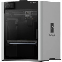 3D-принтер Bambu Lab H2S (PF003-S)