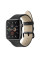 Ремешок Native Union (RE) Classic Band Black for Apple Watch 49/45/44mm (RESTRAP-AW-L-BLK)