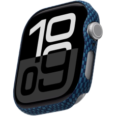 Чехол накладка Pitaka Air Case for Apple Watch 10 46mm, Moonrise (AWB2403)