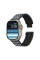 Ремешок Pitaka Chroma Carbon Band Dreamland Mosaic for Apple Watch 49/45/44mm (AWB2303)