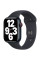 Ремешок для часов Apple Sport Band [M/L] for Watch 45|44|42mm, Midnight (MPLU3)