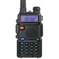 Рация Baofeng UV-5R Black