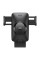 Автомобільний тримач Baseus Wisdom Auto Alignment (suction base) Wireless Charger, Black