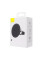 Автодержатель для телефона Baseus Magnetic Air Outlet Mount, Black C01