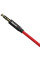 Аудіокабель Baseus Yiven M30 Aux Cable 1.5m, Red