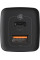 Мережевий зарядний пристрій Baseus GaN 2 Lite Quick Charger 65W (Type C + USB), Black (CCGAN2L-B01)