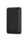 Внешний аккумулятор Baseus Magnetic Mini Wireless Fast Charge Power Bank 10000mAh 20W Black павербанк