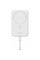 Внешний аккумулятор (павербанк) Baseus Magnetic Mini 30W 10000mAh, White (P1002210B223)