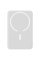 Внешний аккумулятор Baseus Magnetic Mini Wireless Fast Charge Power Bank 10000mAh 20W White (PPCX030002)