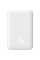 Внешний аккумулятор Baseus Magnetic Mini Wireless Fast Charge Power Bank 10000mAh 20W White (PPCX030002)