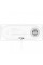 Бездротова зарядка Belkin BOOST CHARGE PRO 3-in-1 Wireless Charging Pad MagSafe White (HPU72, WIZ016vfWh)