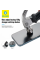 Захисне скло Blueo Full Cover Glass HD for iPhone 12/12 Pro, Black