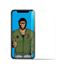 Захисне скло Blueo HD Full Cover UltraThin Glass 2,5D for iPhone 12 Pro Max