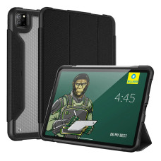 Чохол-книжка BLUEO Drop Resistance Case With Lether for iPad 12,9 2018-2021