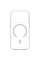 Чехол для смартфона Blueo Crystal Pro Drop Resistance with Magnetic Series for iPhone 17 Pro Max, Transparent