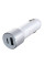 Автомобильное зарядное устройство Satechi 72W Type-C PD Car Charger, Silver (ST-TCPDCCS)