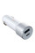 Автомобильное зарядное устройство Satechi 72W Type-C PD Car Charger, Silver (ST-TCPDCCS)