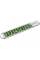 Парковочная Карта Proove Parking Number Plate Metal Lock, Silver
