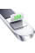 Парковочная Карта Proove Parking Number Plate Metal Lock, Silver
