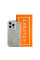 Чехол для смартфона Casetori Case for iPhone 15 with MagSafe, Clear