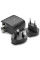 Мережевий зарядний пристрій Native Union Fast GaN Charger PD 67W 3 Ports, Black (FAST-PD67-BLK-2CA)