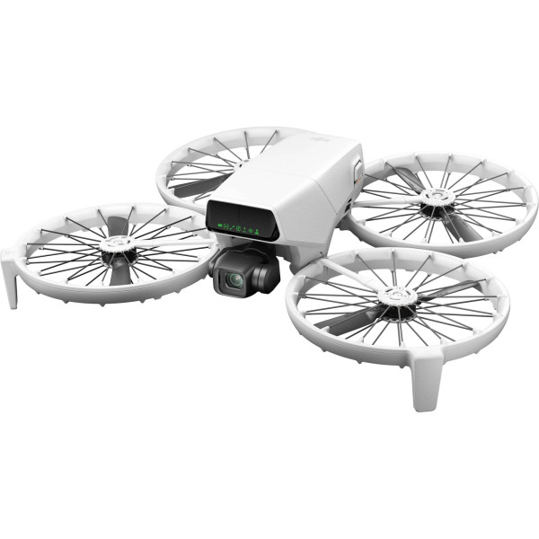 Квадрокоптер DJI Flip Drone RC 2 (CP.FP.00000180.04)