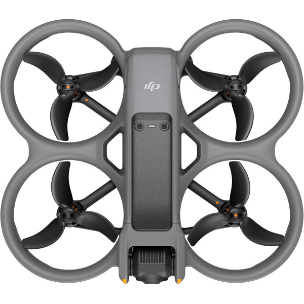 Квадрокоптер DJI Avata 2 FPV Drone with 3-Battery Fly More Combo (CP.FP.00000151.02)