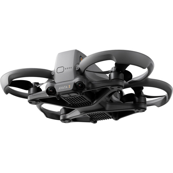 Квадрокоптер DJI Avata 2 FPV Drone with 3-Battery Fly More Combo (CP.FP.00000151.02)