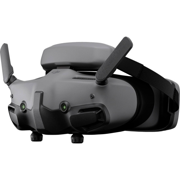 Квадрокоптер DJI Avata 2 FPV Drone with 3-Battery Fly More Combo (CP.FP.00000151.02)