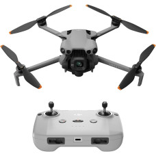 Квадрокоптер DJI Mini 5 Pro (CP.MA.00000838.01)