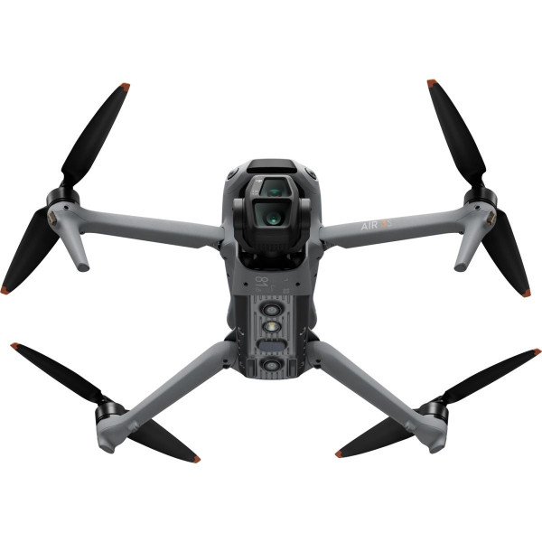 Квадрокоптер DJI Air 3S Fly More Combo DJI RC-N3 (CP.MA.00000815.01, CP.MA.00000815.02)