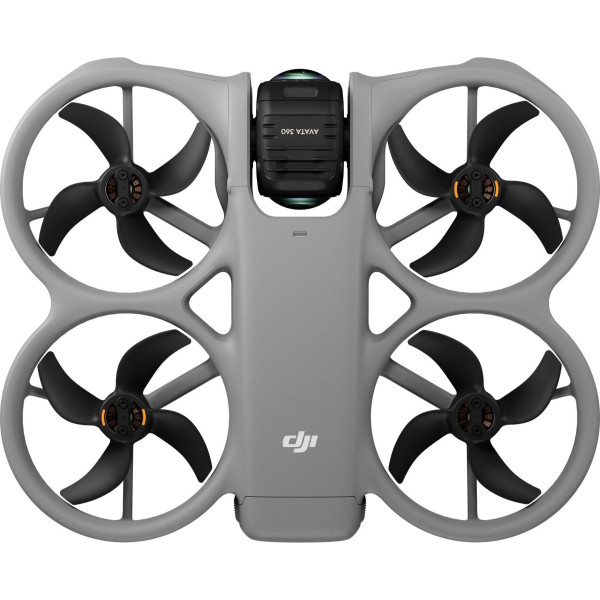 Квадрокоптер DJI Avata 360 DJI RC 2 (CP.FP.00000320.01, CP.FP.00000320.04)