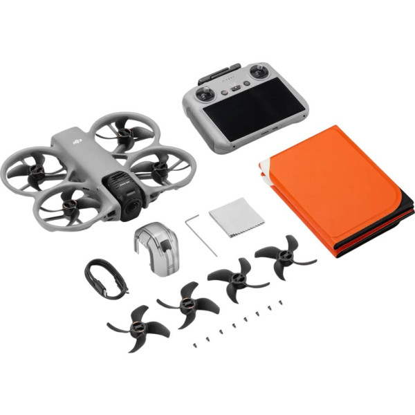 Квадрокоптер DJI Avata 360 DJI RC 2 (CP.FP.00000320.01, CP.FP.00000320.04)